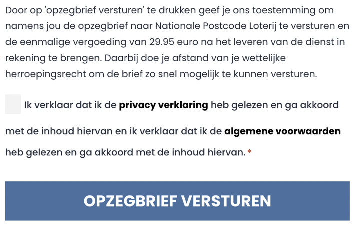 Een begeleidend plaatje bij de tekst in deze sectie.