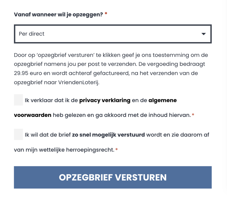 Een begeleidend plaatje bij de tekst in deze sectie.