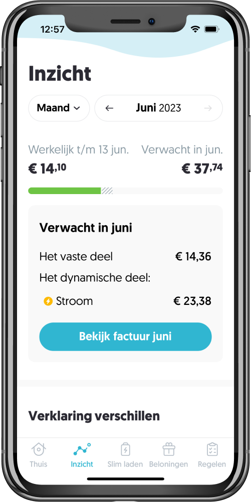 Een begeleidend plaatje bij de tekst in deze sectie.