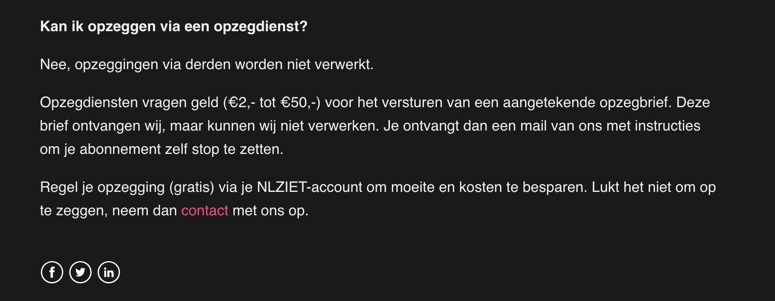 Een begeleidend plaatje bij de tekst in deze sectie.